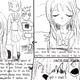 A page of a comic I drew with the SketchBoard when I was 13.